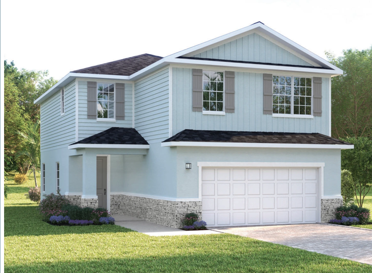 Hillcrest Reserve at Lake Meadows